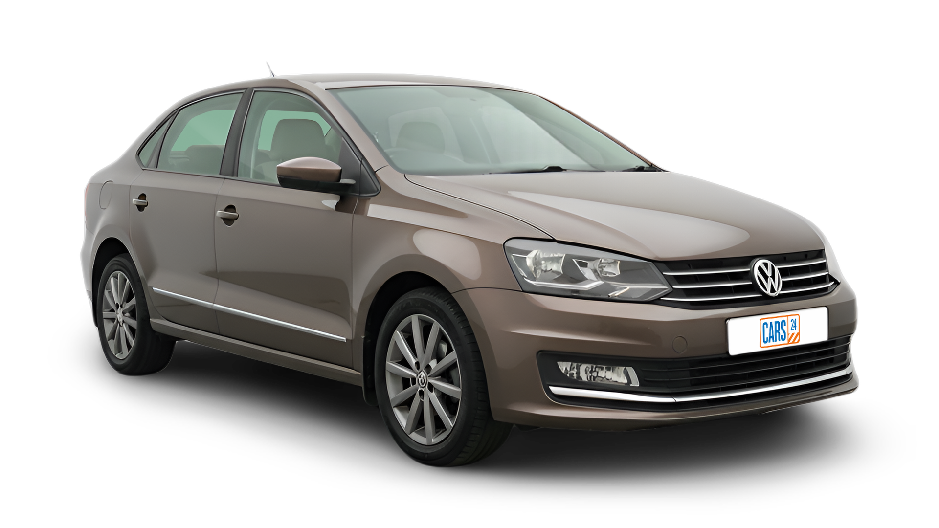 Volkswagen Vento-img